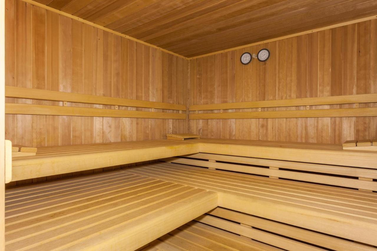 Fewo Am Wald Fewo 03 - Balkon, Gartennutzung, Sauna グロヴェ エクステリア 写真